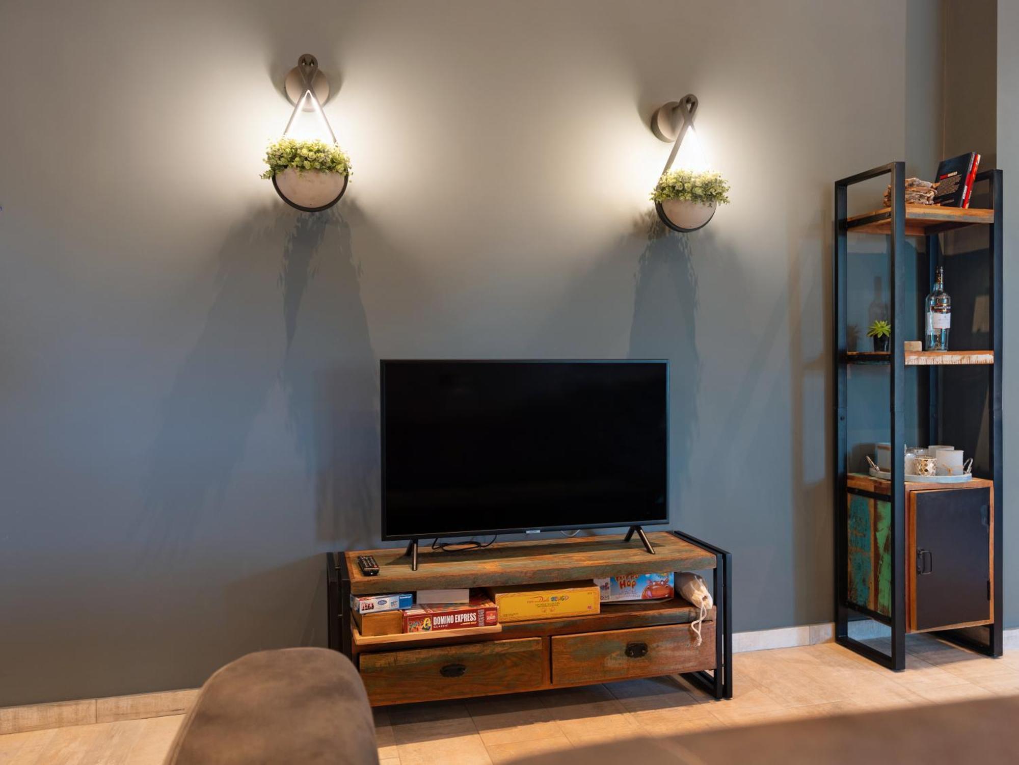 Familiekamer Bij B&B Gezond Aan Zee - Toegang Wellnesstuin Meerprijs เอาด์ดอร์ป ภายนอก รูปภาพ